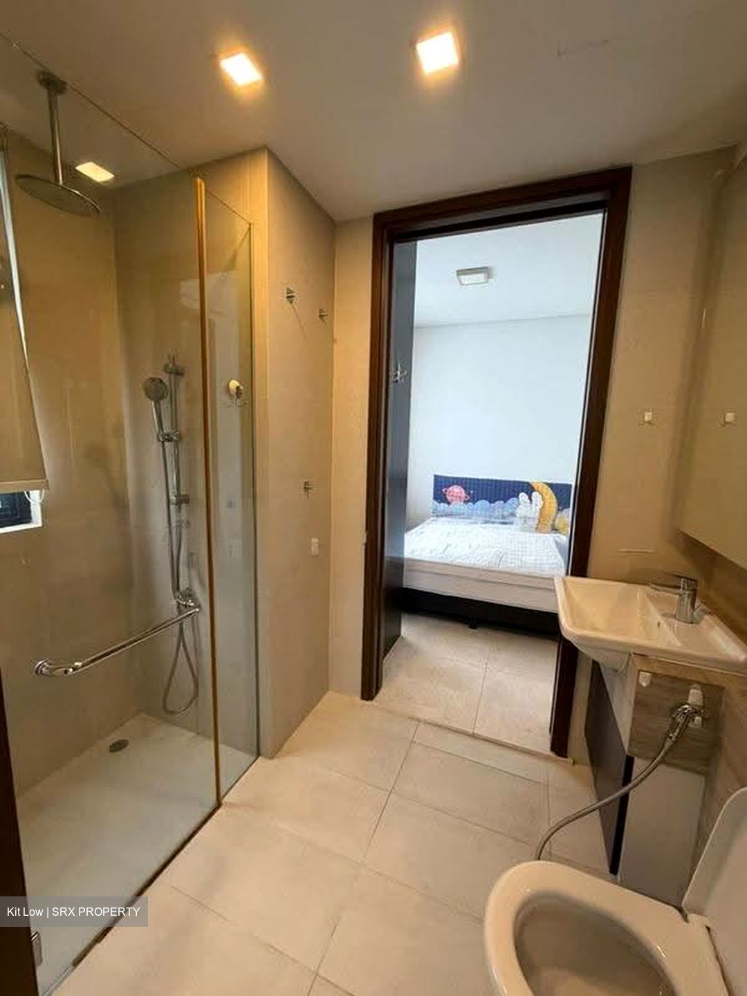 Robinson Suites (D1), Apartment #627158361